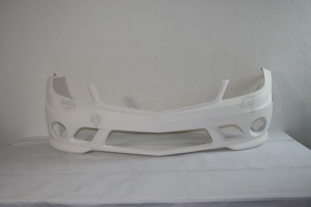 Etupuskuri w 204 amg Frp